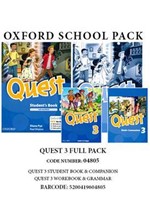 QUEST 3 FULL PACK -04805