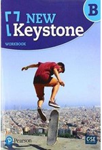 KEYSTONE LEVEL B WB