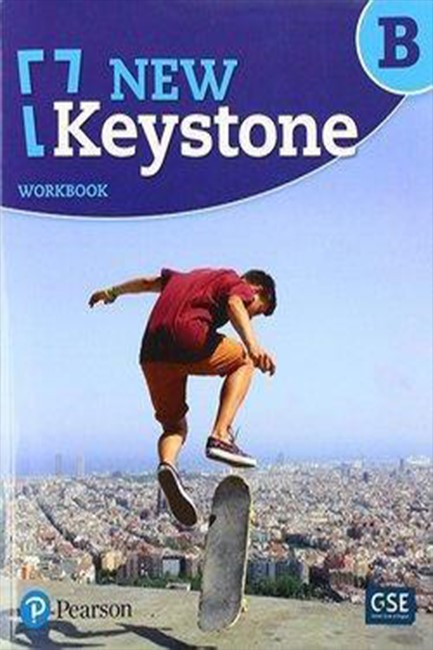 KEYSTONE LEVEL B WB