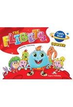 THE FLIBETS STARTER PUPILS BOOK