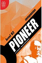 PIONEER B2 COMPANION