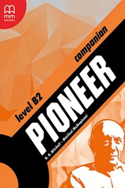 PIONEER B2 COMPANION