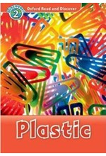 OXFORD READ & DISCOVER 2: PLASTIC