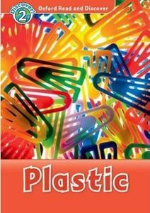 OXFORD READ & DISCOVER 2: PLASTIC