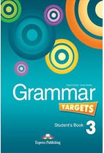 GRAMMAR TARGETS 3 SB