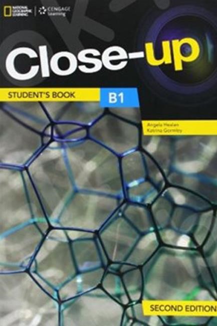 CLOSE-UP B1 BUNDLE (SB + EBOOK + ONLINE PRACTICE) 2ND ED