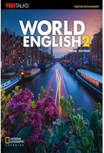 WORLD ENGLISH 2 SB (+ MY WORLD ENGLISH ON LINE) 3RD ED