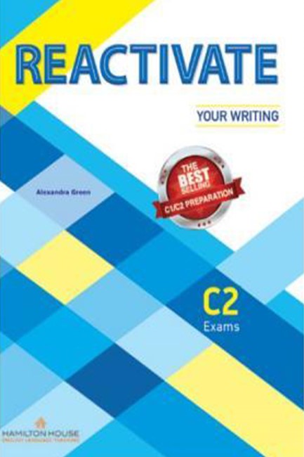 REACTIVATE YOUR WRITING C2 TCHR'S