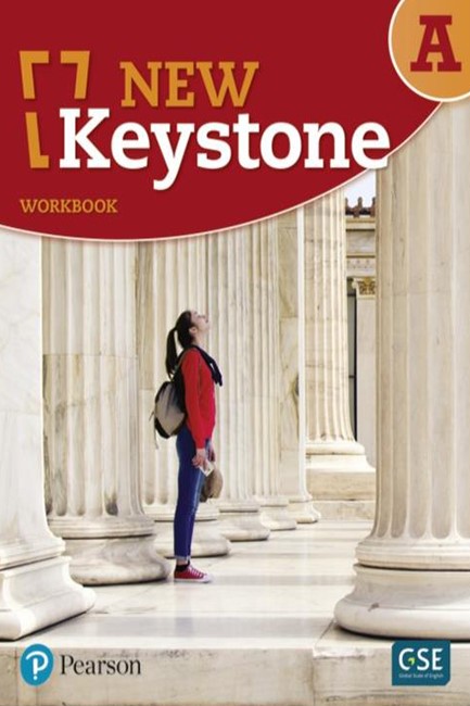 KEYSTONE LEVEL A WB