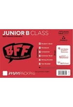 MM PACK PRO BFF - BEST FRIENDS FOREVER JUNIOR B - SKU 86697