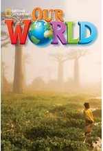 OUR WORLD 4 BUNDLE (SB + EBOOK + WB WITH ONLINE PRACTICE) - BRE 2ND ED