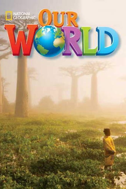 OUR WORLD 4 BUNDLE (SB + EBOOK + WB WITH ONLINE PRACTICE) - BRE 2ND ED