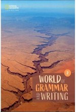 WORLD OF GRAMMAR AND WRITING 2