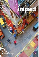 IMPACT 2 BUNDLE (SB + EBOOK) - BRE