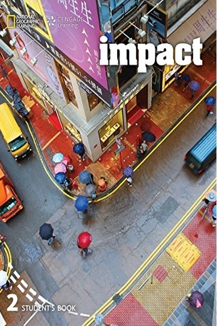 IMPACT 2 BUNDLE (SB + EBOOK) - BRE