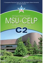 MSU - CELP C2 PRACTICE TESTS TCHR'S