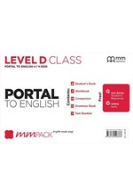 MM PACK PORTAL D CLASS V.2020 - SKU 86739