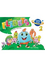 THE FLIBETS 2 PUPILS BOOK