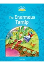 OCT 1: THE ENORMOUS TURNIP N/E