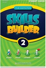 THE HAMILTON SKILLS BUILDER 2 SB