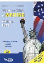 SPEAK YOUR MIND IN WRITING ECPE C2 2021 SB