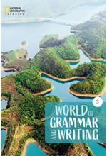 WORLD OF GRAMMAR AND WRITING 3