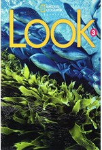 LOOK 4 PACK (STUDENT'S, WORKBOOK, READING ANTHOLOGY)