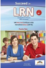 SUCCEED IN LRN B1 SB