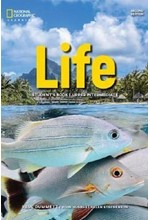 LIFE UPPER-INTERMEDIATE SB (+ APP CODE) 2ND ED