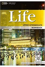 LIFE UPPER-INTERMEDIATE WB (+ AUDIO CD)