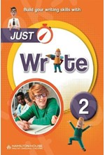 JUST WRITE 2 SB