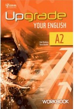 UPGRADE YOUR ENGLISH A2 WB