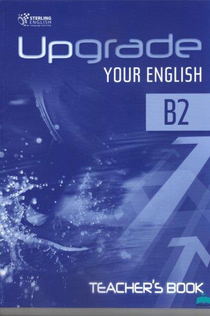 UPGRADE YOUR ENGLISH B2 TCHR'S