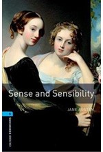 OBW LIBRARY 5: SENSE AND SENSIBILITY 2ND ED