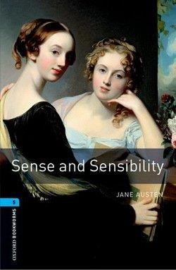 OBW LIBRARY 5: SENSE AND SENSIBILITY 2ND ED