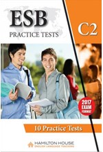 ESB C2 PRACTICE TESTS SB