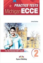 NEW PRACTICE TESTS 2 ECCE SB (+ DIGIBOOKS APP) FOR THE REVISED 2021 EXAM