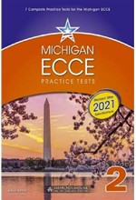 MICHIGAN ECCE PRACTICE TESTS 2 2021 FORMAT SB