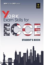 YORK EXAM SKILLS FOR ECCE SB