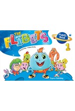 THE FLIBETS 1 PUPILS BOOK