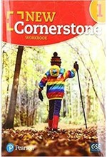 NEW CORNERSTONE GRADE 1 WB