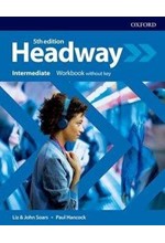 HEADWAY 5TH EDITION INTERMEDIATE WORKBOOK