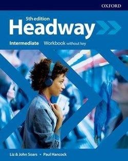 HEADWAY 5TH EDITION INTERMEDIATE WORKBOOK