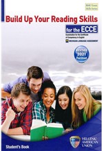 BUILD UP YOUR READING SKILLS ECCE SB 2021 FORMAT