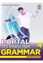 PORTAL TO ENGLISH 4 TCHR'S GRAMMAR