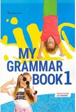 MY GRAMMAR 1 SB