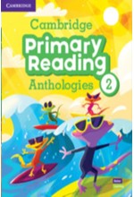 CAMBRIDGE PRIMARY READING ANTHOLOGIES 2 SB