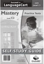 SUCCEED IN LANGUAGECERT C2 PRACTICE TESTS 2016 SELF-STUDY PACK