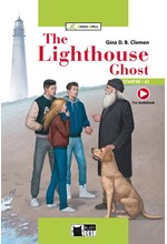 GA 1: THE LIGHTHOUSE GHOST