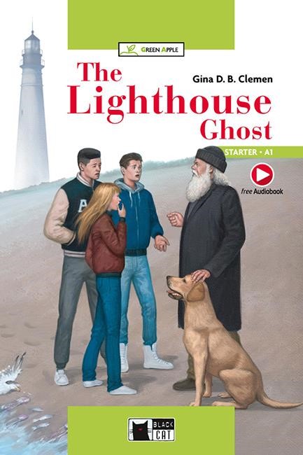 GA 1: THE LIGHTHOUSE GHOST